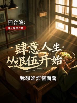 四合院肆意人生从退伍开始