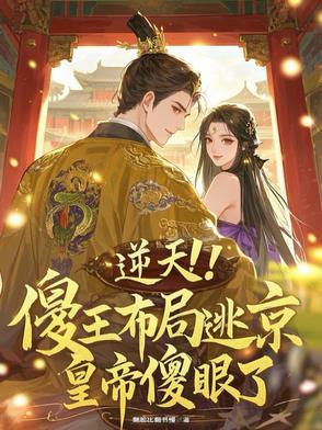 傻王的穿越