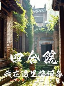 四合院我在这里搞词条