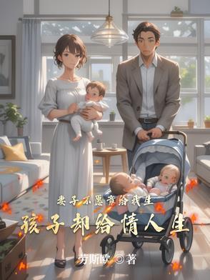 妻子不愿意给我生孩子却给情人生孩子