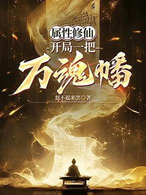 开局属性点