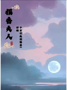 报告少爷少夫人要离婚