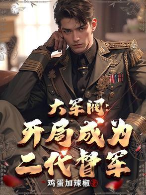 主角成为军阀的