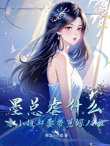 墨总季暖的