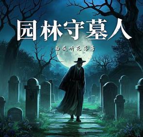 守墓人墓园美观有什么用
