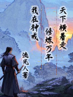 我修炼了千年