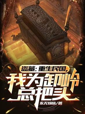 重生民国盗墓系统