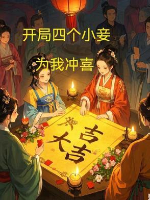 开局多了四个女儿