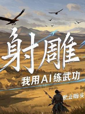 穿越射雕自创功法