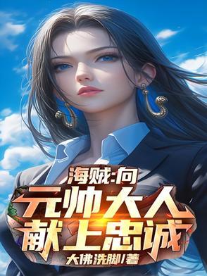 海贼海军大元帅