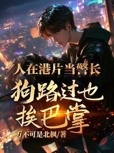 超级警察大战悍匪