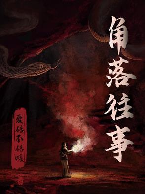 角落的秘密剧情介绍