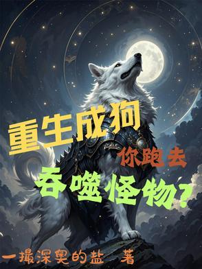 重生成为狗的都市