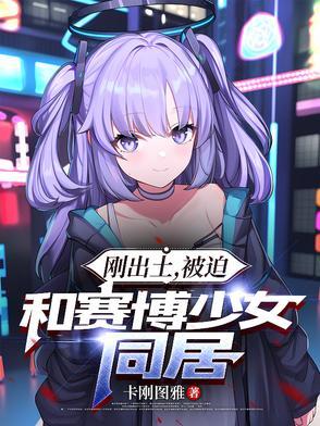 cyber赛博女孩啥意思