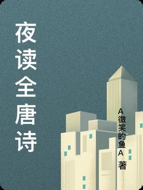 夜读全诗译文