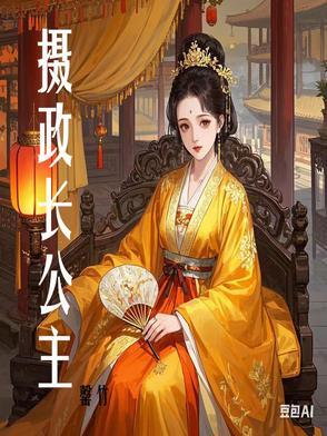 摄政长公主权谋天下