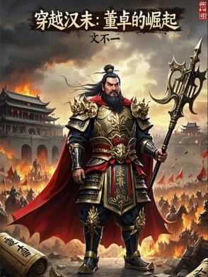 我成为了董卓的三国