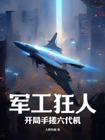 开局手搓六代机杨波