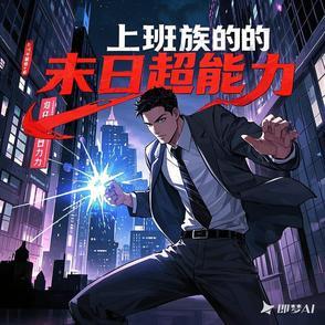 没有超能力的末日