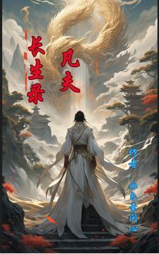 林凡长生