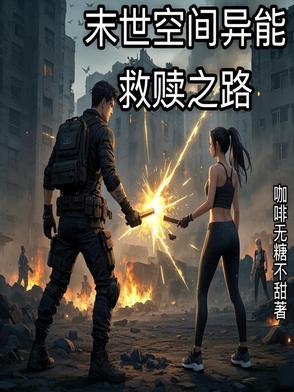 末世空间异能重生