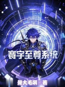 主角叫寰宇的