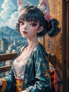 白蛇小狐狸的仇人是谁