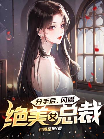 闪婚绝美女总裁 月揽星河