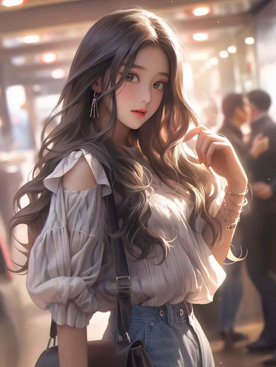 男主沈郁是什么